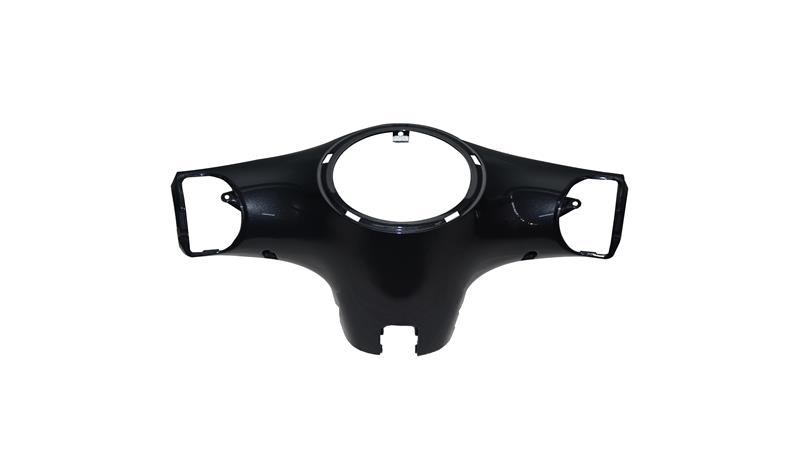 K.M PANELİ SİYAH (GALAXY GOLD)